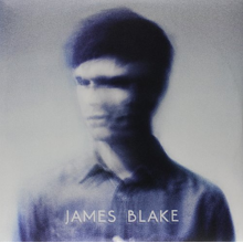Blake, James - James Blake + 6