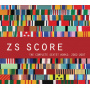 Zs - Score: Complete Sextet Works