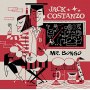 Costanzo, Jack - Mr.Bongo