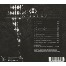 Lacrimosa - Hoffnung