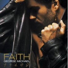 Michael, George - Faith