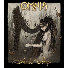 Omnia - Naked Harp