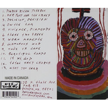 Panther - 14 Kt. God