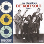 V/A - Dave Hamilton's Detroit Soul Volume 2