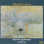 Fujiwara, Kiyoto - Mattinata