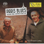 Zegna, Riccardo & Giampolo Casati Duo - Paris Blues