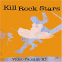 Various - Kill Rock Stars