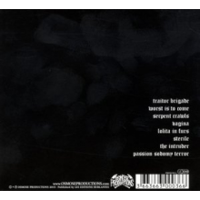 Taos - Passion Sodomy Terror