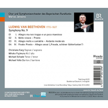 Zinman, David - Symphony No.9