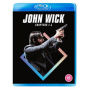 Movie - John Wick: Chapters 1-4