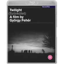 Movie - Twilight
