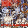 Napalm Death - Utopia Banished