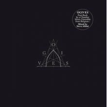 Ogives - La Memoire Des Orages