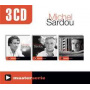 Sardou, Michel - Master Serie Vol.1 /Vol.2 /Vol.3