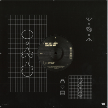 Skils, Bart & Weska - Something More