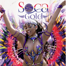 V/A - Soca Gold 2023