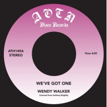Walker, Wendy & Legal Assault - We've Got One