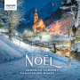 Consort, Armonico - Noel!