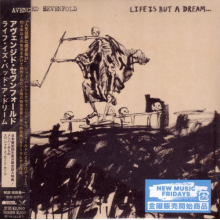 Avenged Sevenfold - Life is But a Dream...