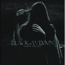 Black Autumn - Losing the Sun (2023 Reissue)