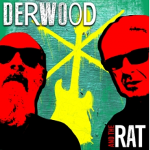 Derwood & the Rat - Derwood & the Rat