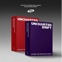 8turn - Uncharted Drift