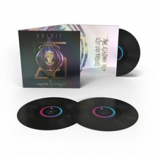 Goldie - Timeless (the Remixes)