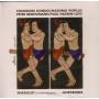 Hairy Bones & Peter Brotzmann - Snakelust