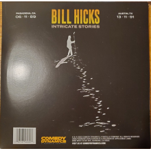 Bill Hicks - Intricate Stories