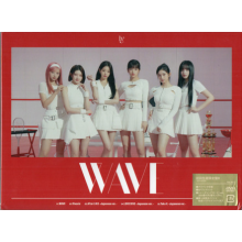 Ive - Wave