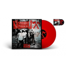 Karbholz - Kapitel 10: Wilde Augen