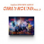 Lapillus - Girl's Round Part.2