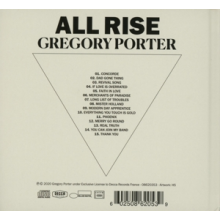 Porter, Gregory - All Rise