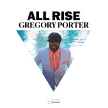 Porter, Gregory - All Rise