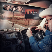 Pronghorn - Welcome To Pronghorn Country