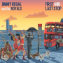 Regal, Jimmy -and the Royals- - Last and Last Stop