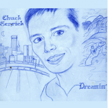 Senrick, Chuck - Dreamin'