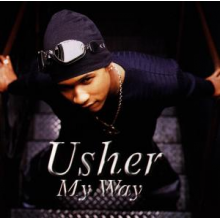 Usher - My Way (25th Anniversary)