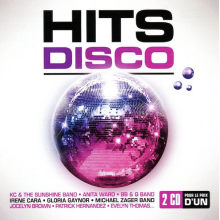 V/A - Hits Disco