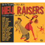 V/A - Rhythm 'N'blues Hellraisers Vol.2