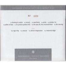 A Produce - Clearing