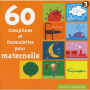 Children - 60 Comptines Et Formulettes