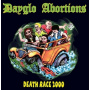 Various (Dayglo's Tribute) - Death Race 2000