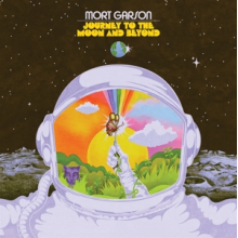 Garson, Mort - Journey To the Moon and Beyond