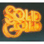 Holy Moly & the Crackers - Solid Gold