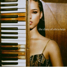Keys, Alicia - Diary of Alicia