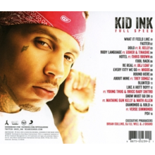 Kid Ink - Full Speed