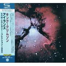 King Crimson - Islands