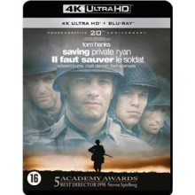 Movie - Saving Private Ryan