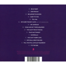 Midler, Bette - It's the Girls